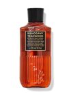 Mahogany Teakwood 3-in-1 Hair, Face & Body Wash image number null