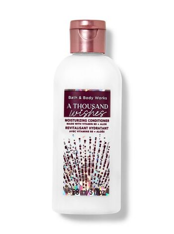 A Thousand Wishes Travel Size Conditioner Travel Size Conditioner