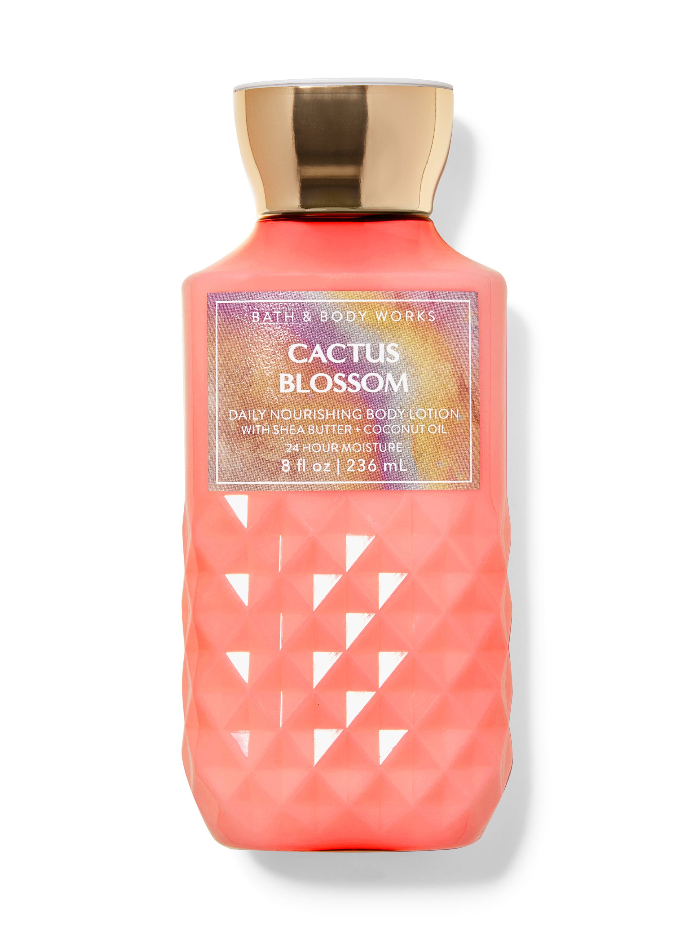 Buy Cactus Blossom Daily Nourishing Body Lotion Online