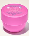 Juicy Strawberry Travel Size Smooth & Soothe Body Cream image number null