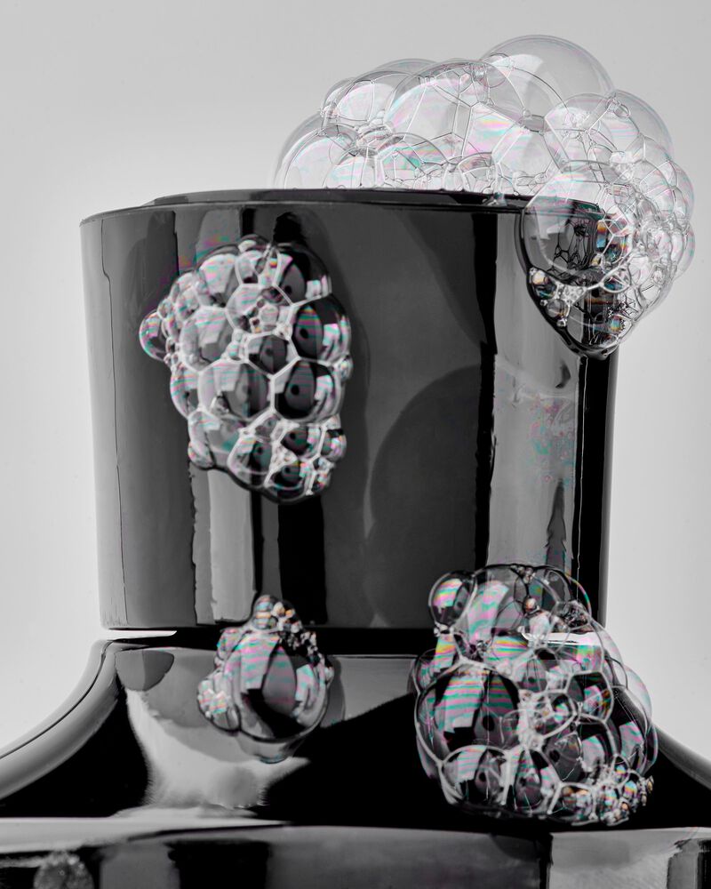 Nocturnal Rose 3-in-1 Hair, Face & Body Wash 3-in-1 Hair, Face & Body Wash