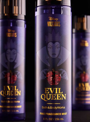 Evil Queen Fine Fragrance Mist Fine Fragrance Mist