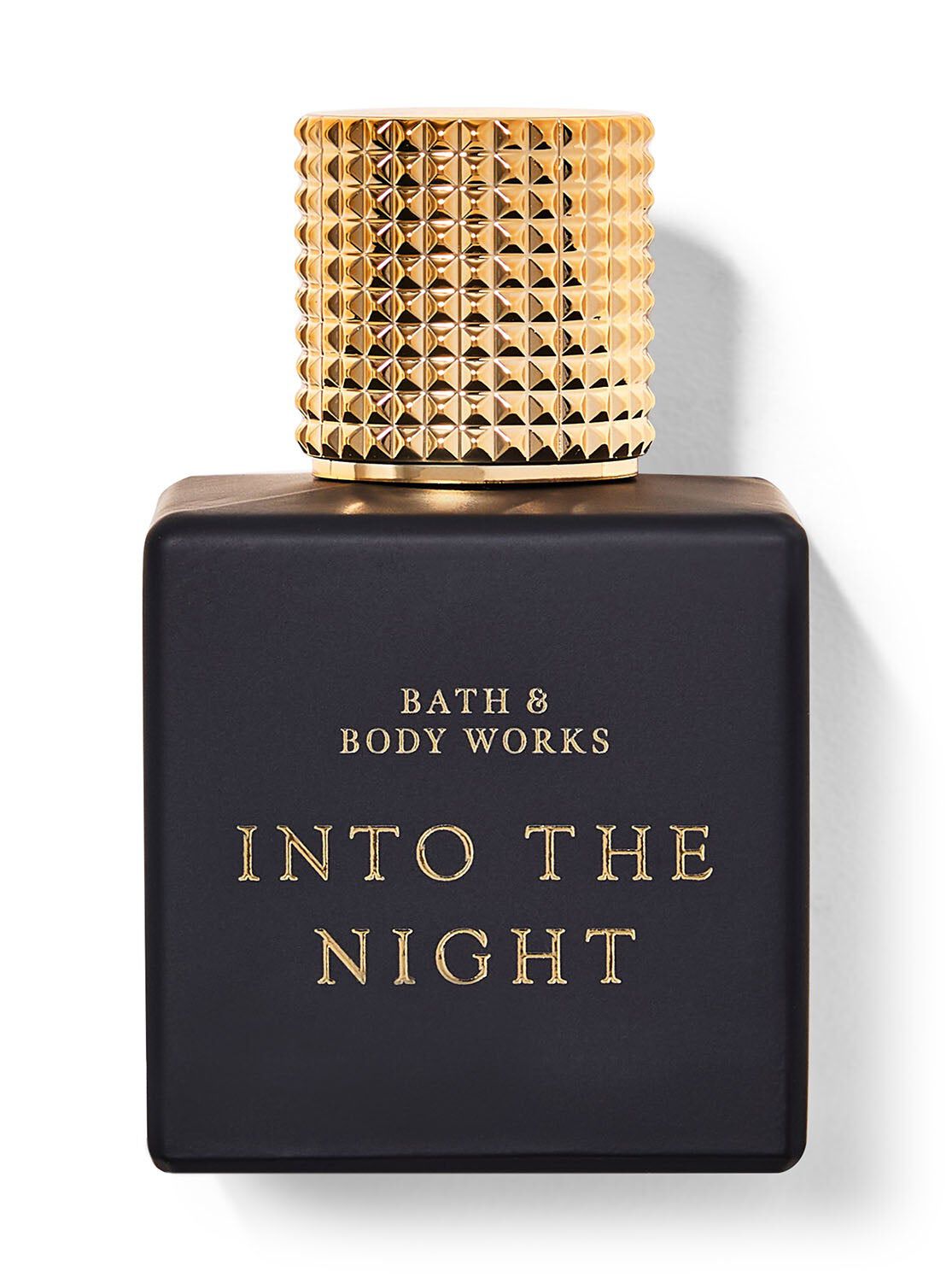【Newデザイン Into The Night】Bath&bodyworks Bath & Body Works - Body Lotion - Into the Night - New