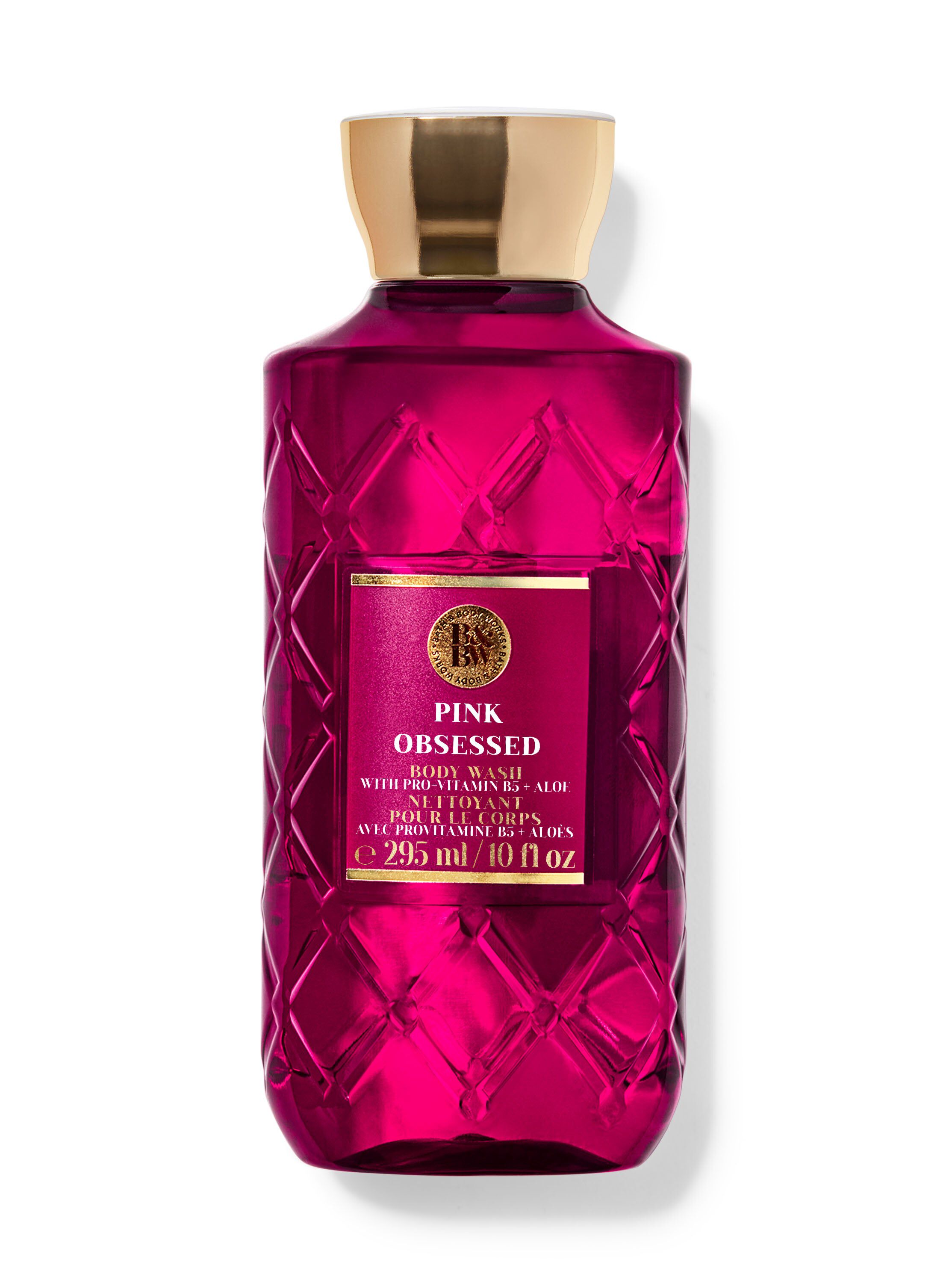 Shop Pink Obsessed Body Wash | Bath & Body Works Singapore