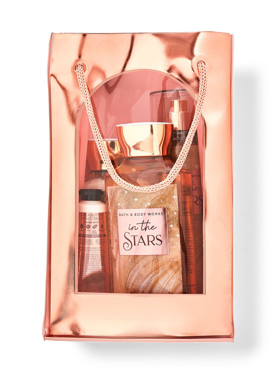 Buy In The Stars Gift Bag Set Online | Bath & Body Works