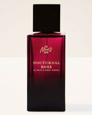 Nocturnal Rose Cologne Cologne