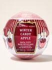 Winter Candy Apple Bath Fizzy image number null