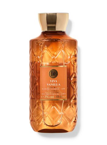 Viva Vanilla Body Wash Body Wash
