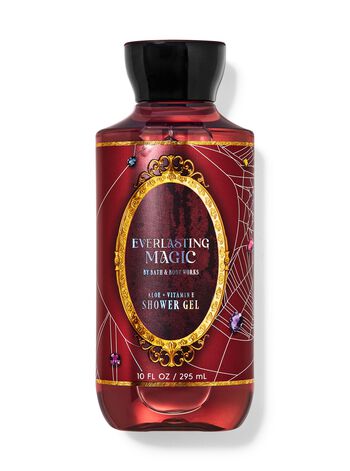 Everlasting Magic Shower Gel Shower Gel