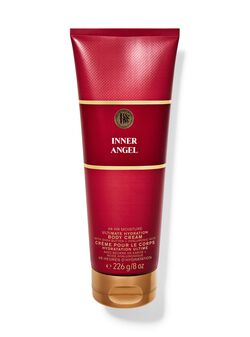 Inner Angel Ultimate Hydration Body Cream