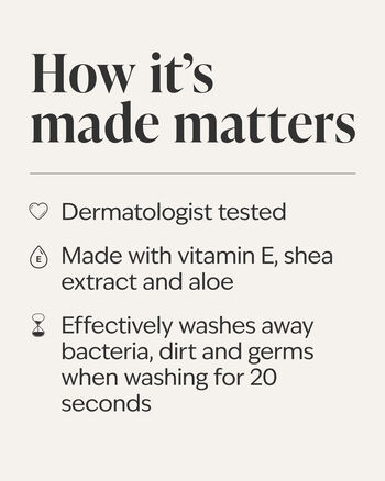 Evil Queen Gentle & Clean Foaming Hand Soap Gentle & Clean Foaming Hand Soap