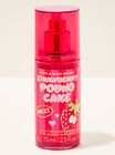 Strawberry Pound Cake Travel Size Fine Fragrance Mist image number null