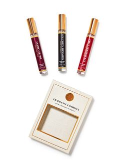 Everyday Luxuries 3-piece Mini Perfume Spray Gift Set