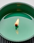 White Tea & Sage Single Wick Candle image number null