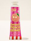 Snowy Peach Berry Hand Cream image number null