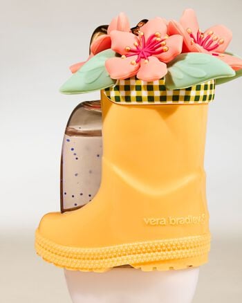 Vera Bradley Rain Boot PocketBac Holder PocketBac Holder