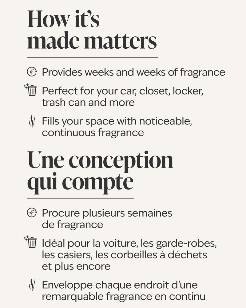 Mahogany Teakwood Hanging Fragrance Diffuser Hanging Fragrance Diffuser