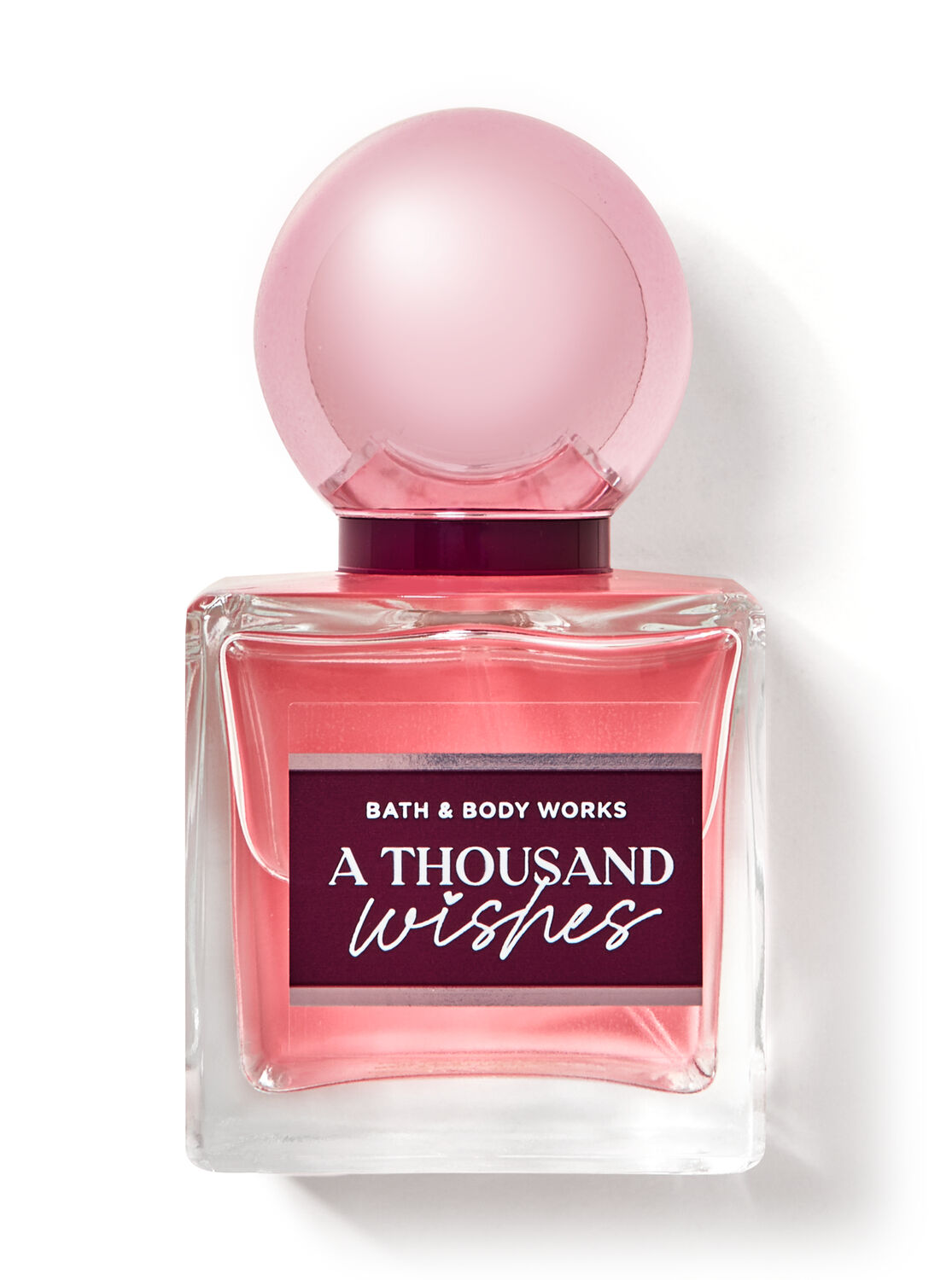 Buy A Thousand Wishes Mini Gift Box Set Online | Bath & Body Works Malaysia