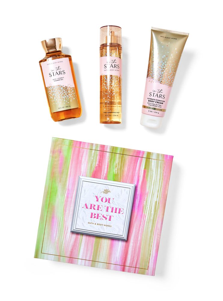In The Stars Gift Box Set Gift Box Set