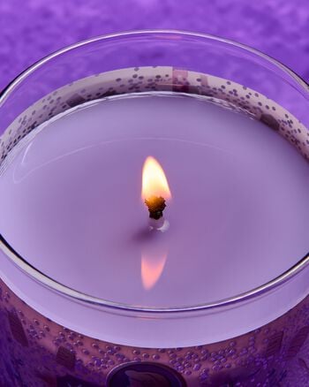Rapunzel Single Wick Candle Single Wick Candle