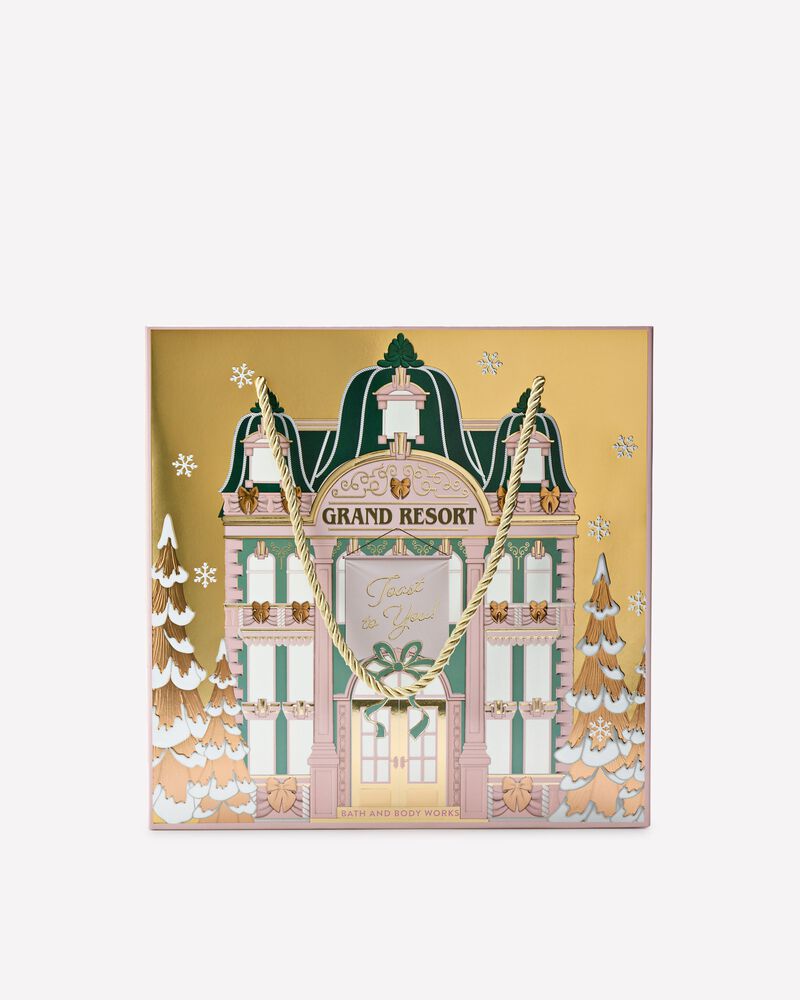 Champagne Toast Gift Set Gift Set