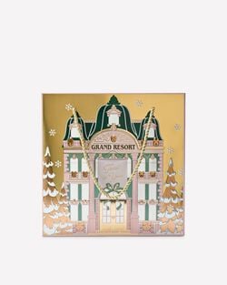 Champagne Toast Gift Set