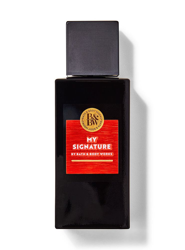 My Signature Cologne Cologne