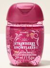 Strawberry Snowflakes PocketBac Hand Sanitizer image number null