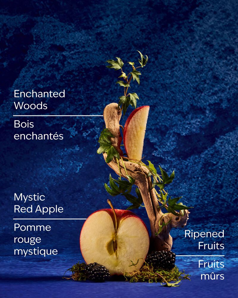 Snow White Fine Fragrance Mist Fine Fragrance Mist