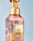 Pink Pineapple Sunrise Gentle & Clean Foaming Hand Soap image number null