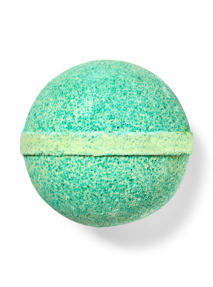 Vanilla Bean Noel Bath Fizzy Bath Fizzy
