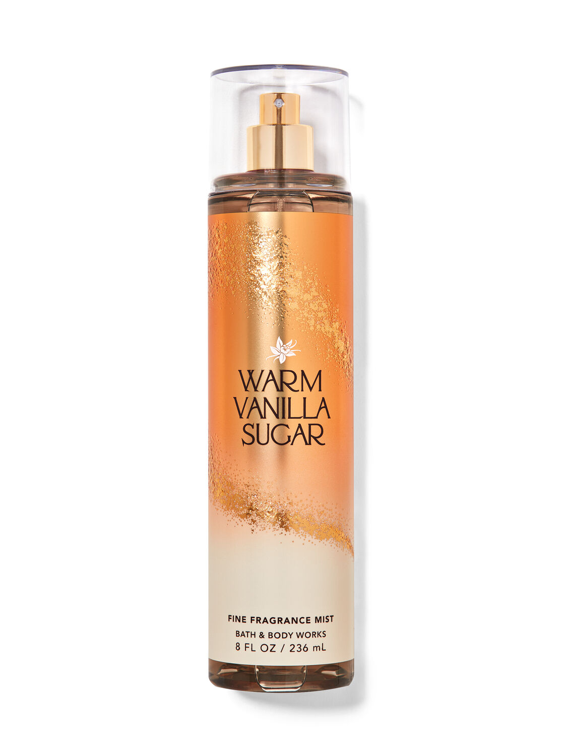 Buy Warm Vanilla Sugar Fine Fragrance Mist Online | Bath