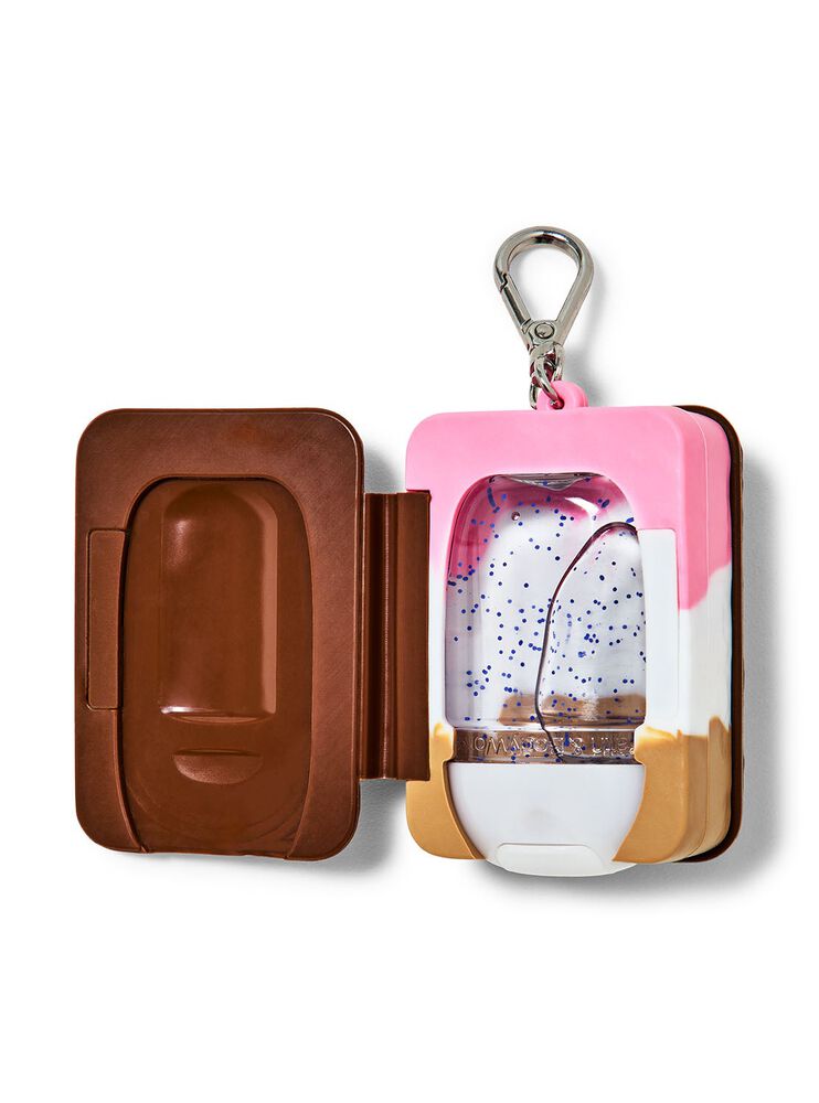 Ice Cream Sandwich PocketBac Holder