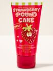 Strawberry Pound Cake Travel Size Ultimate Hydration Body Cream image number null