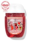 Snowy Peach Berry PocketBac Hand Sanitizer image number null