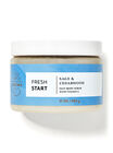 Sage Cedarwood Salt Body Scrub image number null