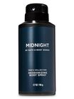 Midnight Body Spray & Mist image number null