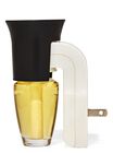 Black Flare Nightlight Wallflowers Fragrance Plug image number null