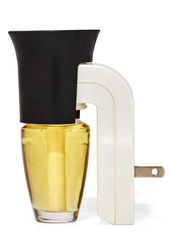 Black Flare Nightlight Wallflowers Fragrance Plug Wallflowers Fragrance Plug