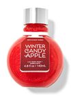 Winter Candy Apple Bubble Bath image number null