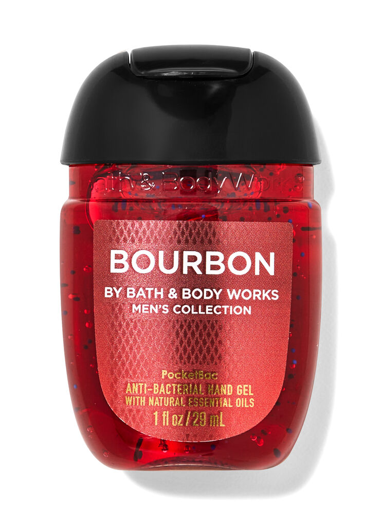 Bourbon PocketBac Hand Sanitizer PocketBac Hand Sanitizer