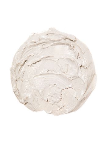 Clay Face Mask With Kaolin Clay + Bentonite Clay + Vitamin E Face Mask