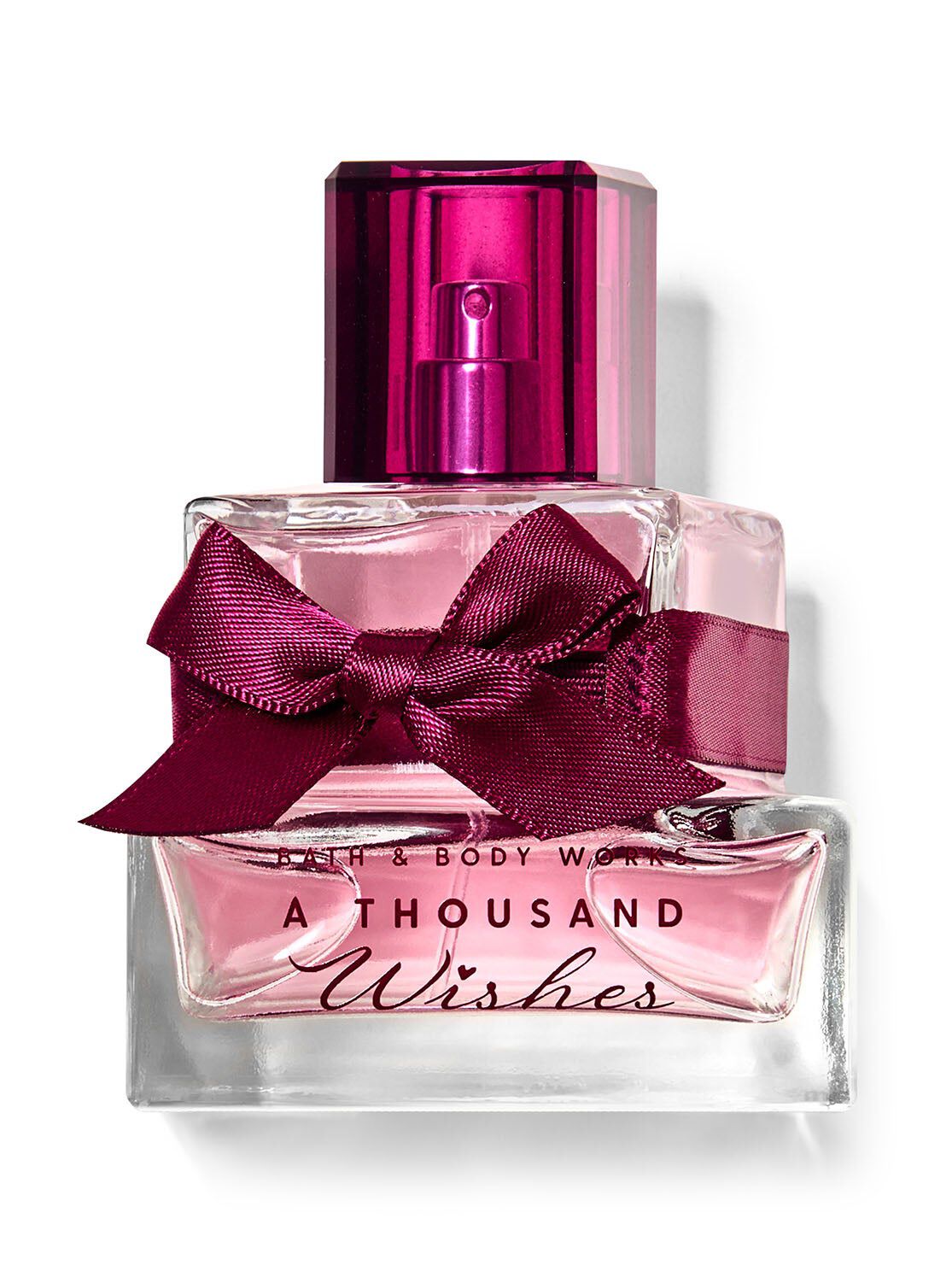 Shop A Thousand Wishes Eau de Parfum | Bath & Body Works Singapore