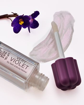 Very Violet Lip Oil Lip Oil