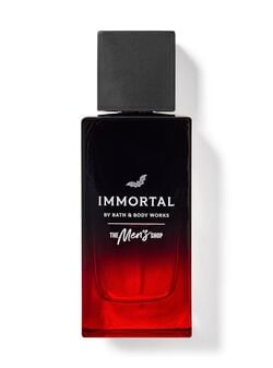 Immortal Cologne image number null