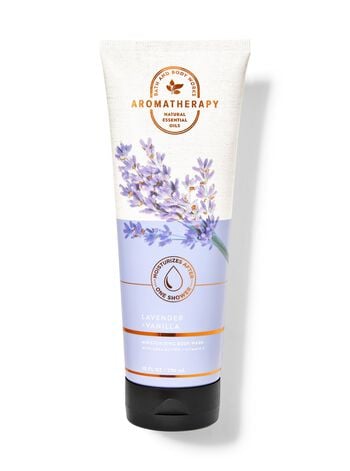 Lavender Vanilla Moisturizing Body Wash Moisturizing Body Wash