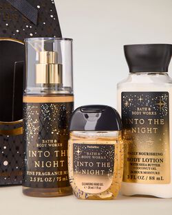 Into the Night Gift Set image number null
