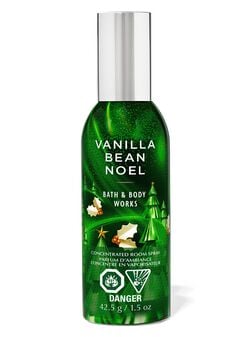 Vanilla Bean Noel Concentrated Room Spray