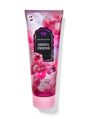 Ghoul Friend Ultimate Hydration Body Cream Ultimate Hydration Body Cream