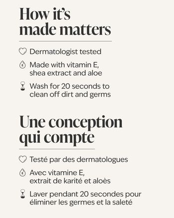 Fresh Cut Lilacs Gentle & Clean Foaming Hand Soap Gentle & Clean Foaming Hand Soap